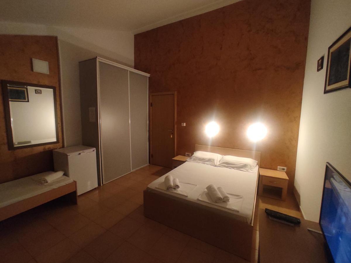 Apartments Mare Budva Exterior photo